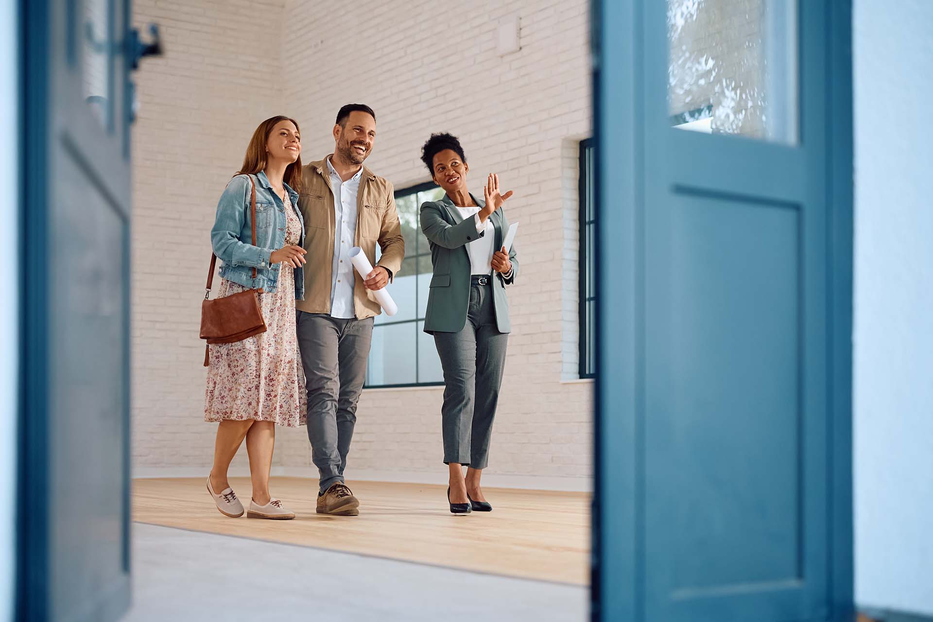 Ready to Stop Renting and Buy a Home?